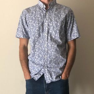 Men’s Button-Up